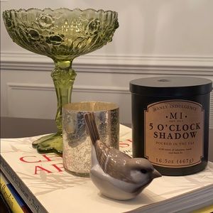 Royal Copenhagen Bird figurine